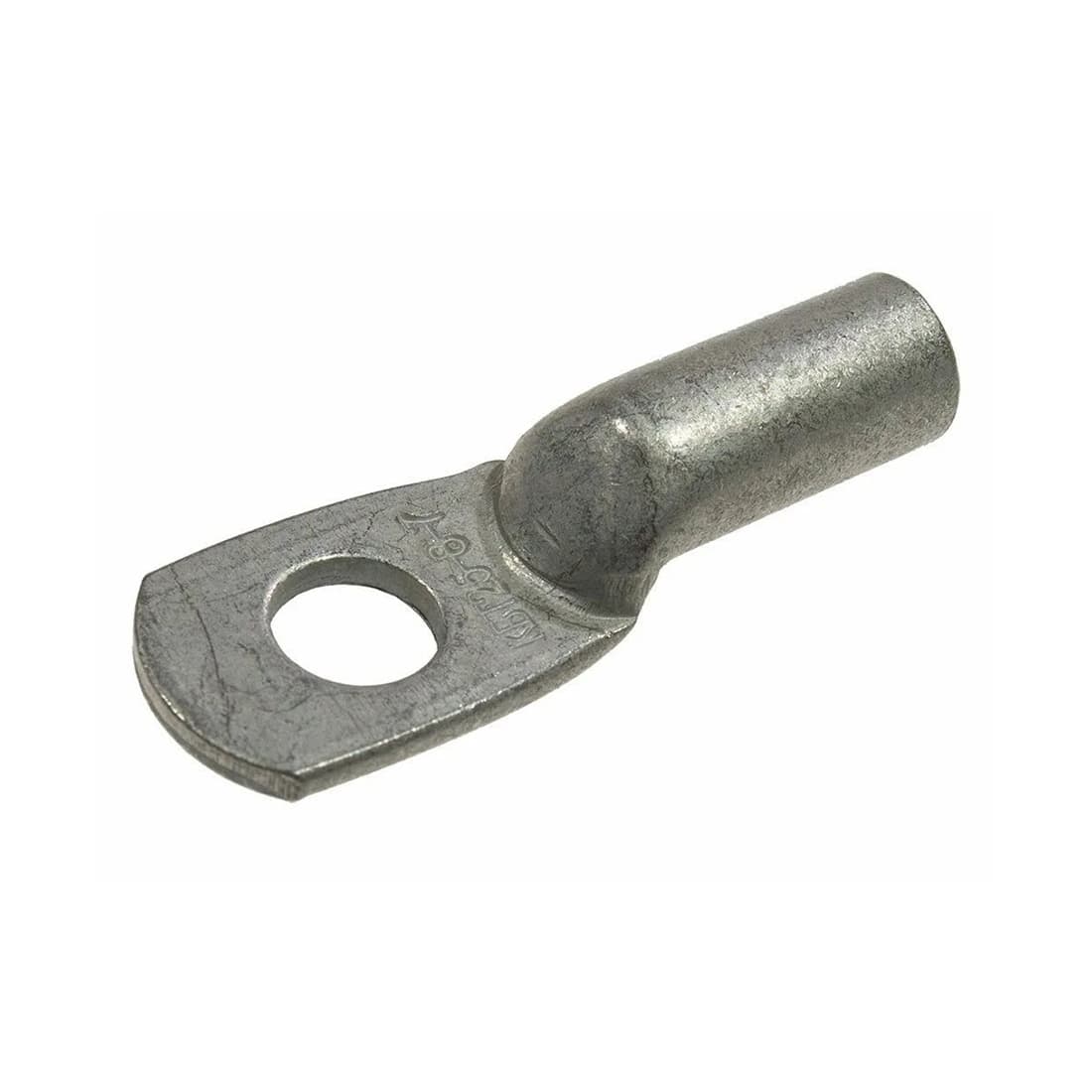 Наконечник алюминиевый, A 25-8-7