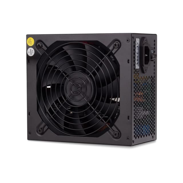Блок питания, X-Game, TTM Multi-rail, 1600W, ATX, APFC, 20+4P, P4+P4*1, (PCI 6+2P to 6+2P)*6PCS, SATA*8+IDE*6, кабель питания, черный