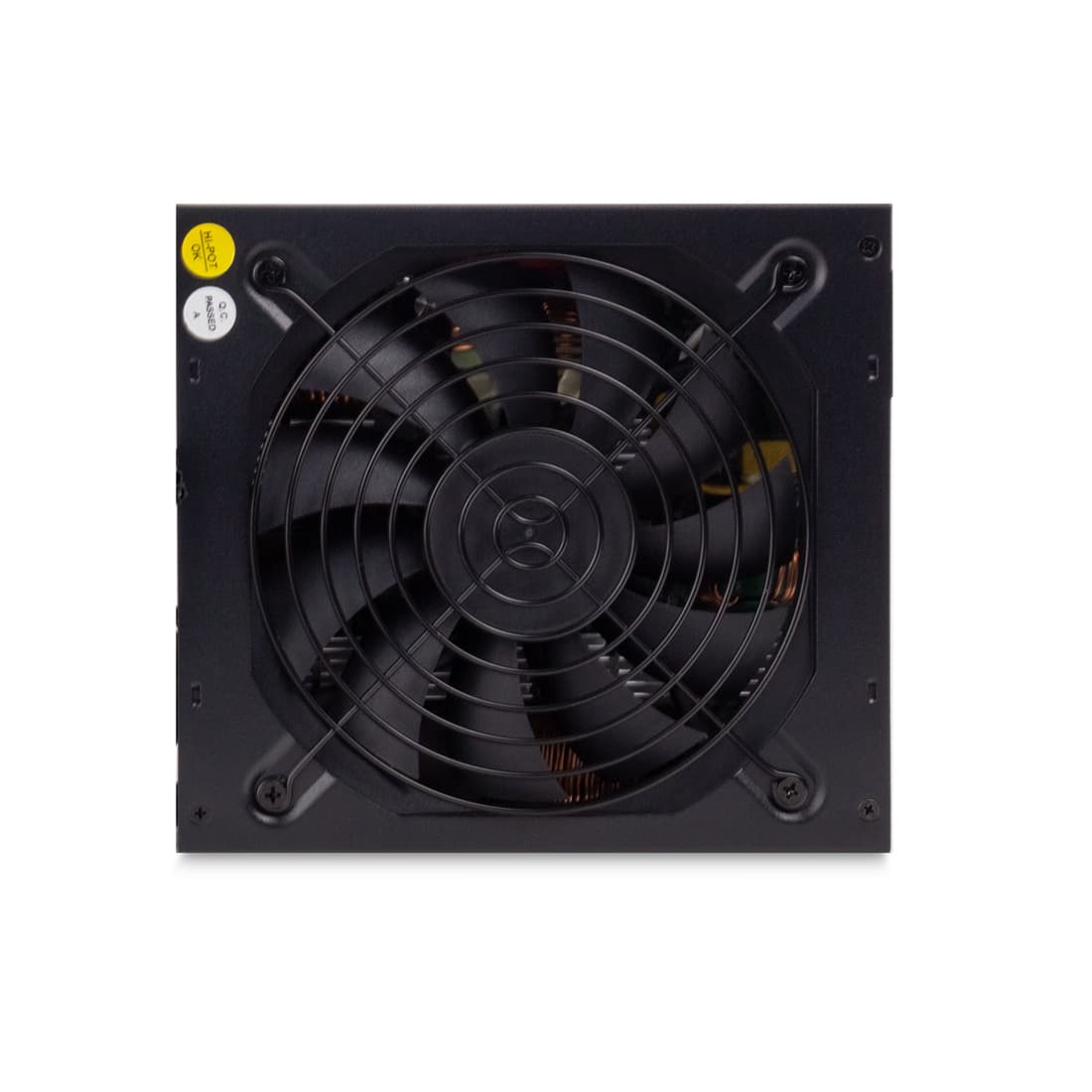 Блок питания, X-Game, TTM Multi-rail, 1600W, ATX, APFC, 20+4P, P4+P4*1, (PCI 6+2P to 6+2P)*6PCS, SATA*8+IDE*6, кабель питания, черный