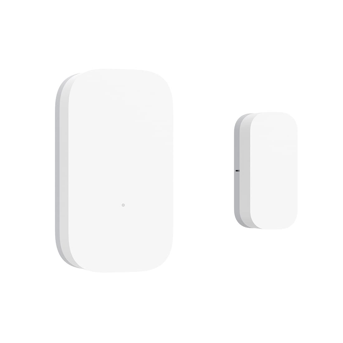 Датчик открытия дверей и окон, Aqara, Window & Door Sensor MCCGQ11LM/AS006UEW01, Белый