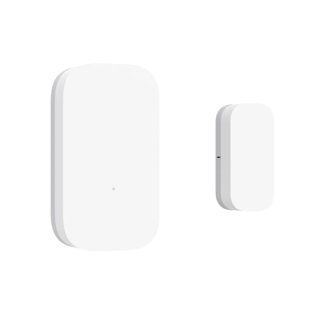 Датчик открытия дверей и окон, Aqara, Window & Door Sensor MCCGQ11LM/AS006UEW01, Белый