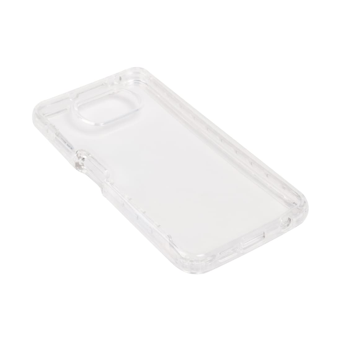 Чехол для телефона, X-Game, XG-BP099, для POCO X3/X3 Pro, Прозрачный, бампер, пол. пакет