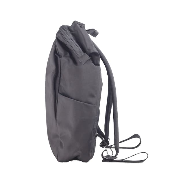 Рюкзак, NINETYGO, Multitasker Commuting Backpack (6971732587593), Серый
