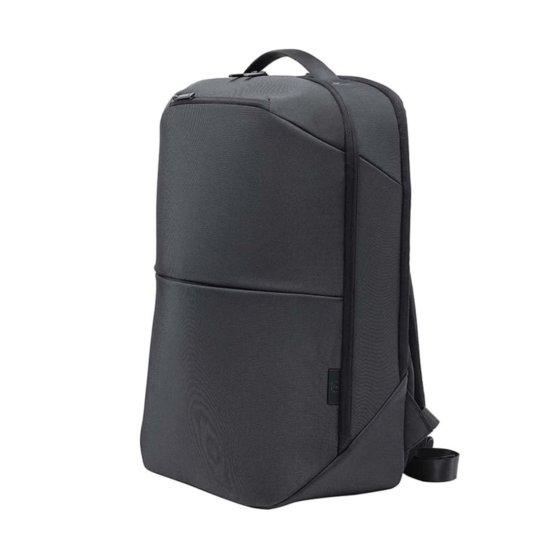Рюкзак, NINETYGO, MULTITASKER Business Travel Backpack (6971732587401), Чёрный