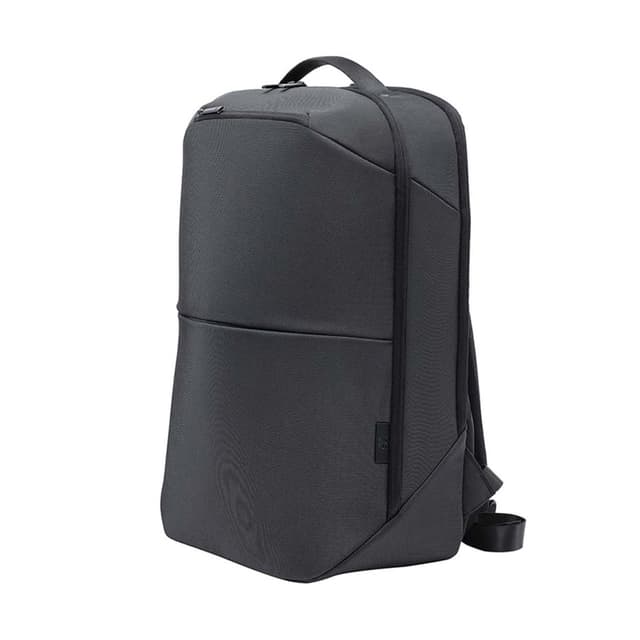 Рюкзак, NINETYGO, MULTITASKER Business Travel Backpack (6971732587401), Чёрный