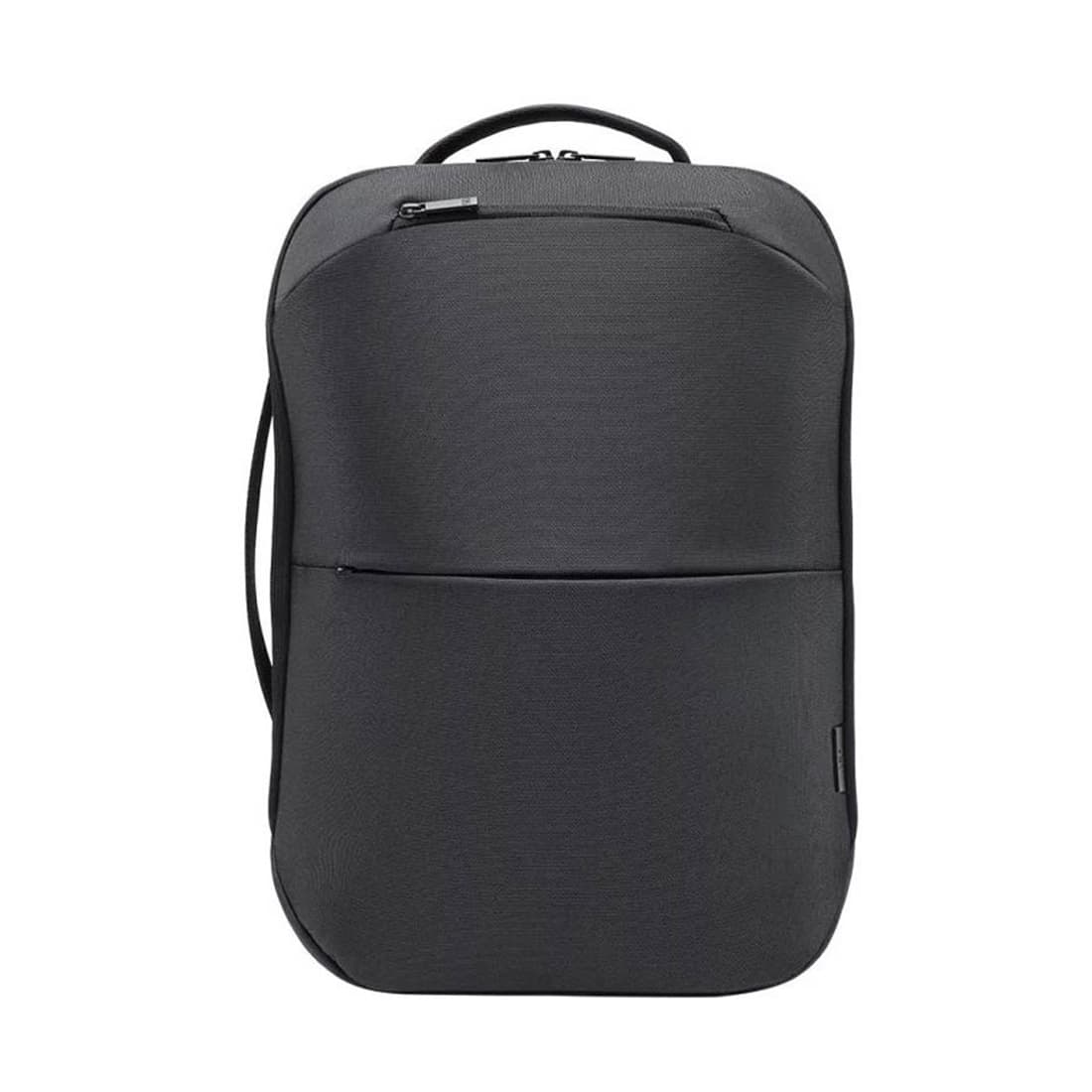 Рюкзак, NINETYGO, MULTITASKER Business Travel Backpack (6971732587401), Чёрный