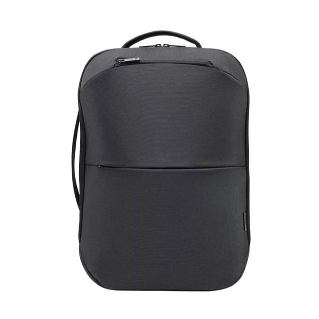 Рюкзак, NINETYGO, MULTITASKER Business Travel Backpack (6971732587401), Чёрный