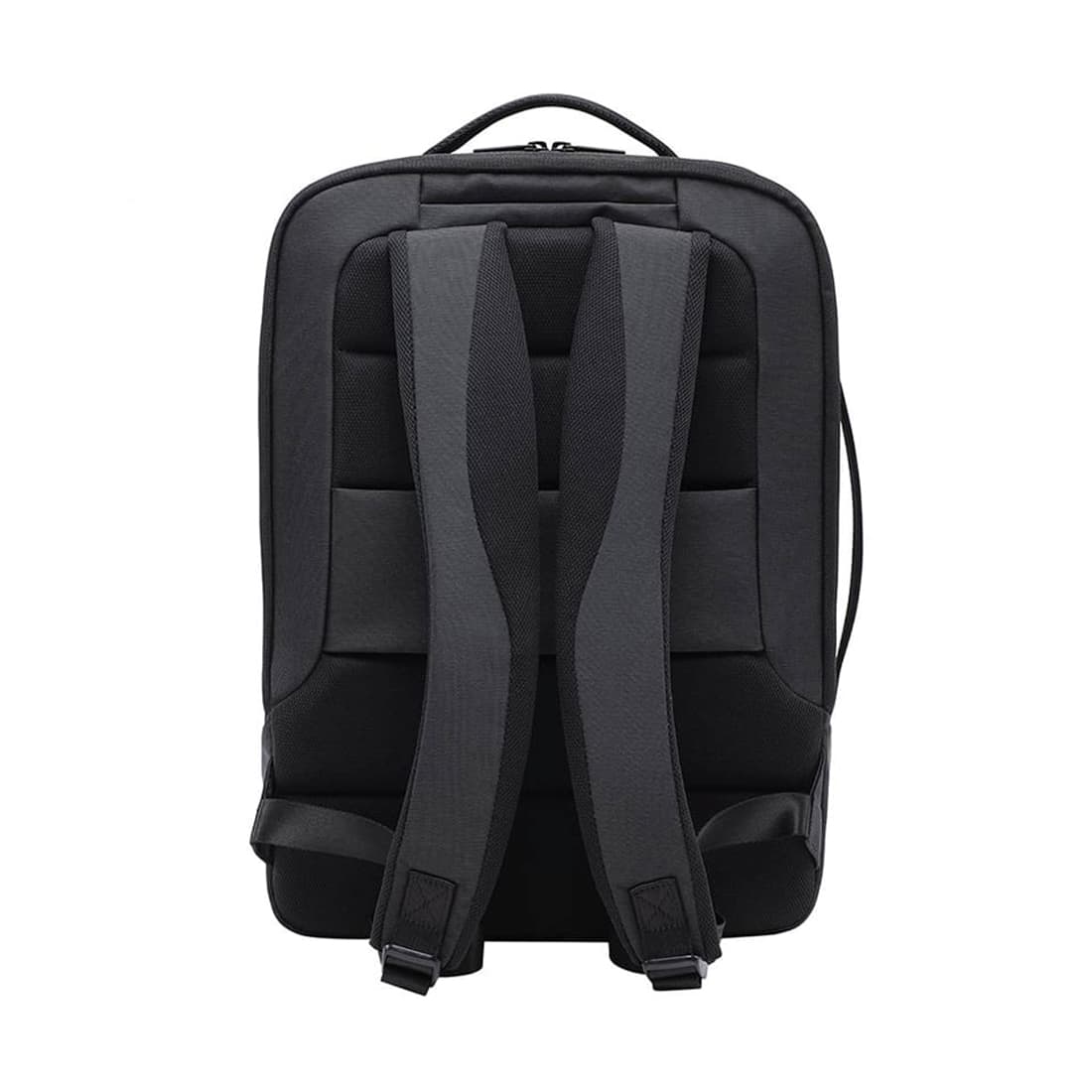 Рюкзак, NINETYGO, MULTITASKER Business Travel Backpack (6971732587401), Чёрный