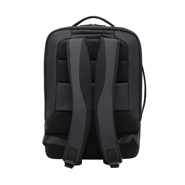 Рюкзак, NINETYGO, MULTITASKER Business Travel Backpack (6971732587401), Чёрный