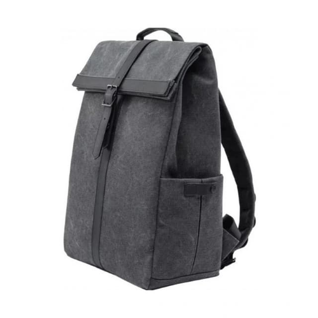 Рюкзак, NINETYGO, GRINDER Oxford Casual Backpack, 6971732582352, 40*32*15см, Черный