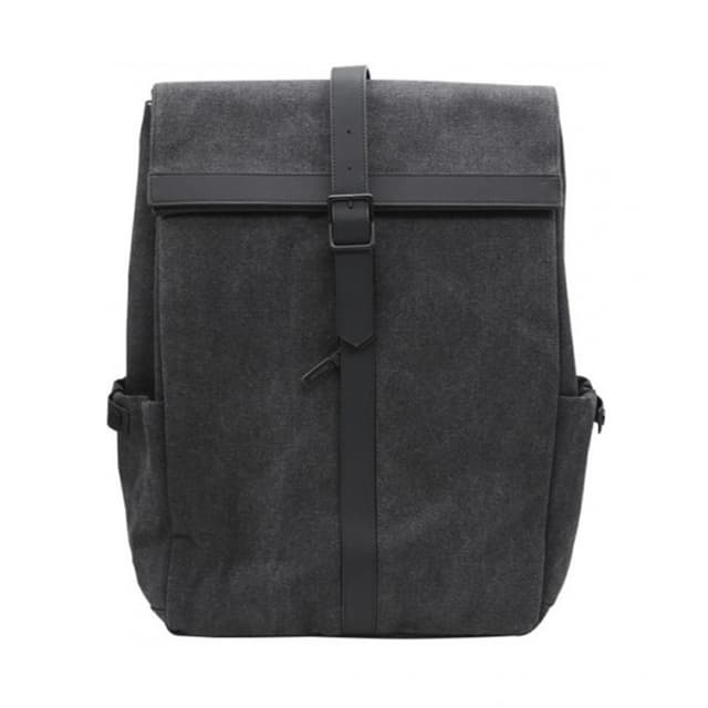 Рюкзак, NINETYGO, GRINDER Oxford Casual Backpack, 6971732582352, 40*32*15см, Черный