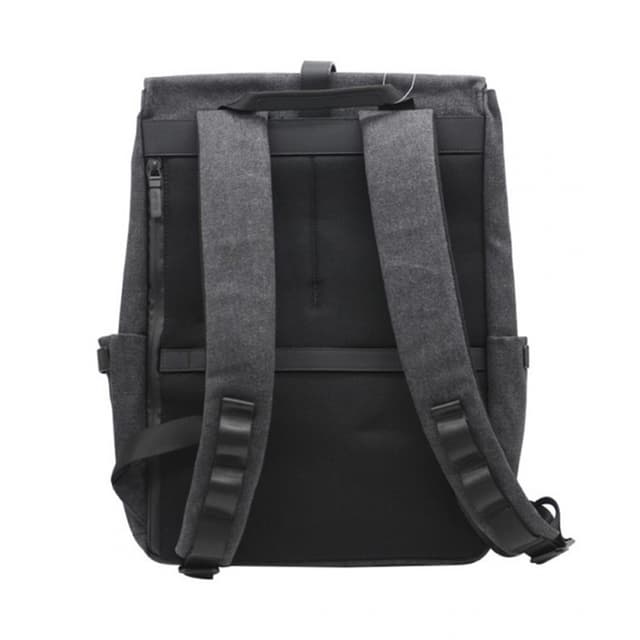 Рюкзак, NINETYGO, GRINDER Oxford Casual Backpack, 6971732582352, 40*32*15см, Черный
