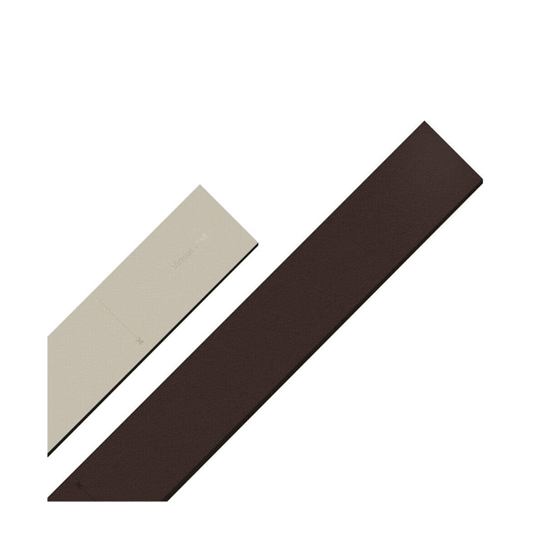 Виртуальная стена (магнитная лента) для робота-пылесоса, Roborock, XNQ02RR, Серый