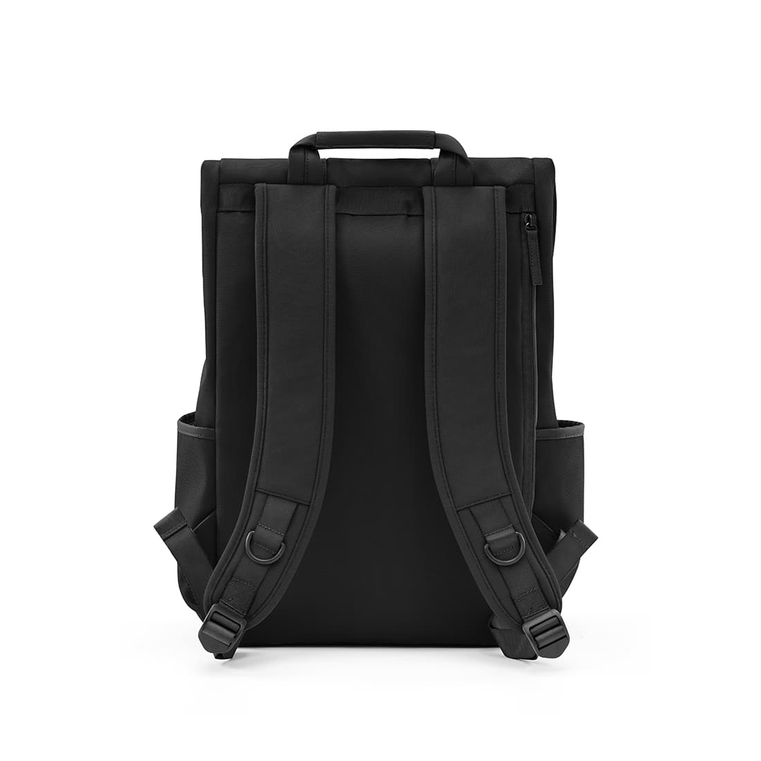 Рюкзак, NINETYGO, College Leisure Backpack, 6941413219747, 30*15*44 см, Черный