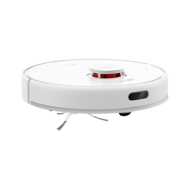 Робот-пылесос, Dreame, Robot Vacuum F9 Pro, RLF22GA, Уборка до 160 м2 без подзарядки, LiDAR навигация, 2-в-1 сухая уборка и мытье полов, Аккумулятор емкостью 3200 mAh, Максимальная мощность всасывания 2,5 кПа, 4 режима уборки, Таймер включения, Управление с помощью смартфона, Время зарядки 7 часов, Пылесборник 570 мл, Контейнер для чистой воды 235 мл, Высота преодоления препятствий 2 см, уборка зигзагом, уборка вдоль стены, обычная уборка, турборежим, автоматическая уборка, Фильтр тонкой очистки...