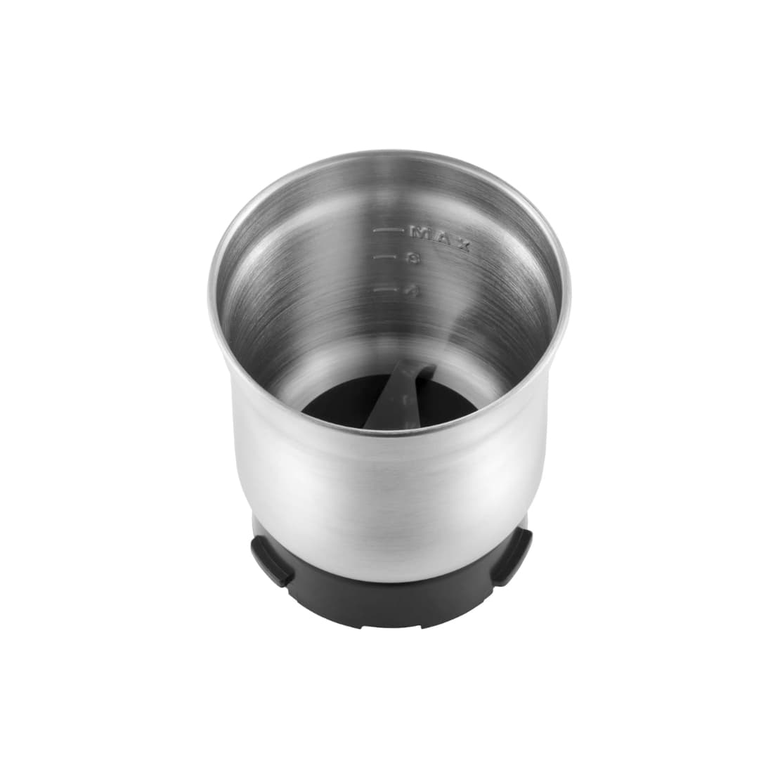 Кофемолка, Kitfort, КТ-1329,Мощность 200 Вт, Ёмкость резервуара 200 мл / 70 г,Тип ножевая, Напряжение 220 В, 50 Гц