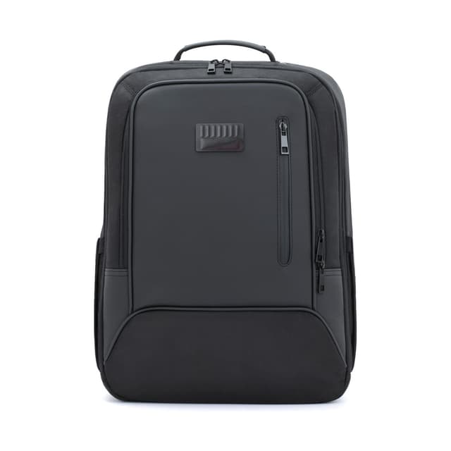 Рюкзак, NINETYGO, Ultra Large Business Backpack Black, 6941413220132, 32*14*44 см, 1,273 кг, Полиэфирное волокно, Черный