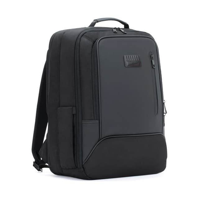 Рюкзак, NINETYGO, Ultra Large Business Backpack Black, 6941413220132, 32*14*44 см, 1,273 кг, Полиэфирное волокно, Черный