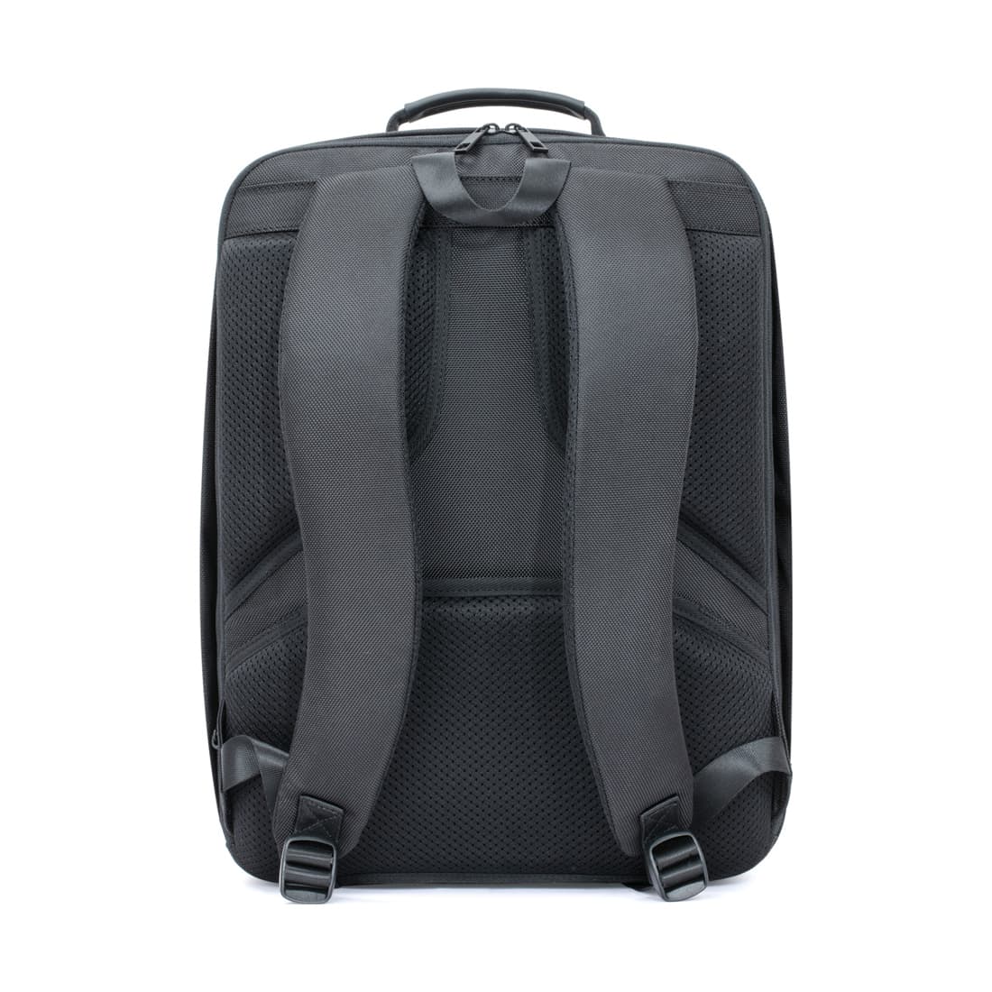 Рюкзак, NINETYGO, Ultra Large Business Backpack Black, 6941413220132, 32*14*44 см, 1,273 кг, Полиэфирное волокно, Черный