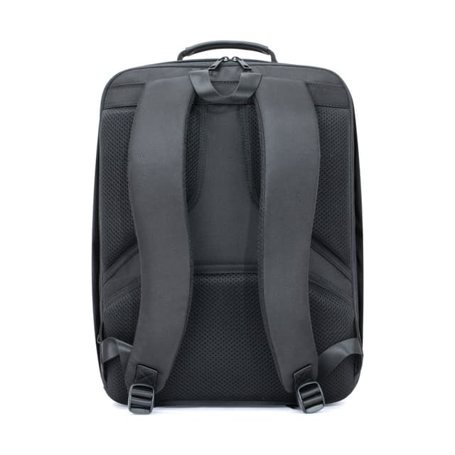 Рюкзак, NINETYGO, Ultra Large Business Backpack Black, 6941413220132, 32*14*44 см, 1,273 кг, Полиэфирное волокно, Черный