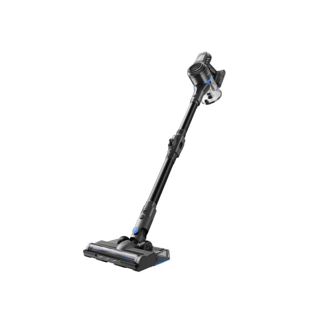 Беспроводной вертикальный пылесос, Dreame, Cordless Vacuum Cleaner Trouver J30, 450W, 2500mAh, 24kPa, 60min, 81dBA, Пылесборник 0.5L