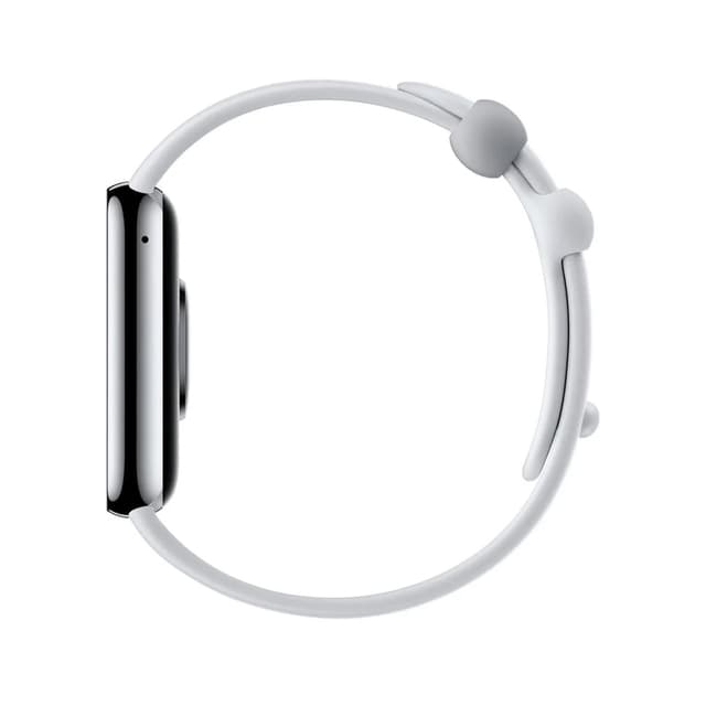 Фитнес браслет, Xiaomi, Smart Band 8 Pro, M2333B1 / BHR8007GL, 1.74" AMOLED, Разрешение экрана 336 x 480, Аккумулятор 289 мАч, Водонепроницаемость 5 АТМ, Серый