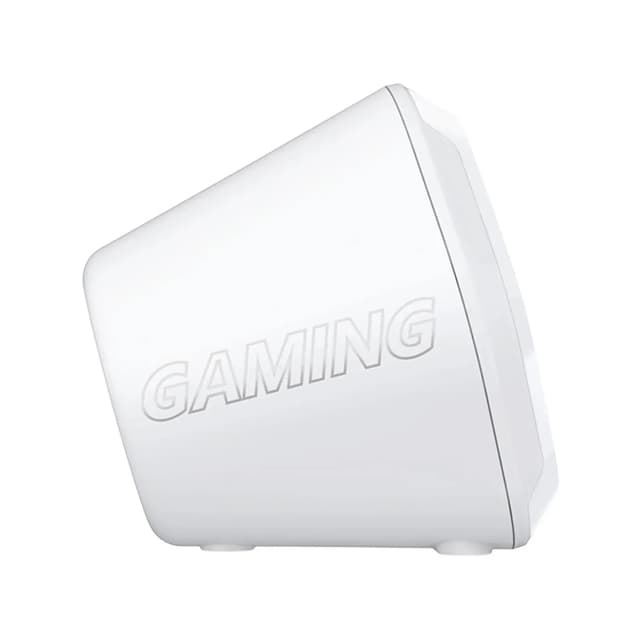 Колонки, Edifier, G1000, RMS 25 W*2, USB, SD, AUX, RCA, RGB, Белый