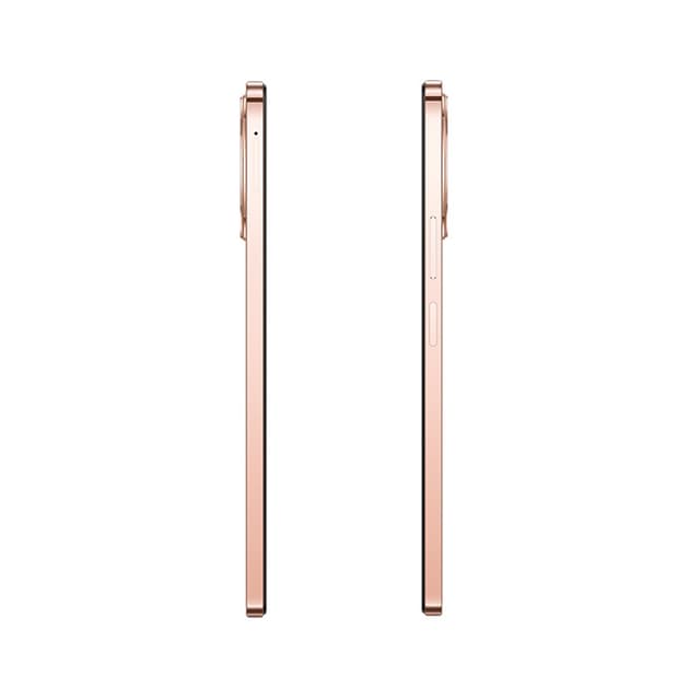 Смартфон, vivo, Y28 (V2352-02), 8GB 256GB, 6.67", Android 14, MediaTek Helio G85, Камера 50+2 Мп/8 Мп, 1600x720, Bluetooth 5.1, 6000 мАч, (Gleaming Orange) Оранжевый