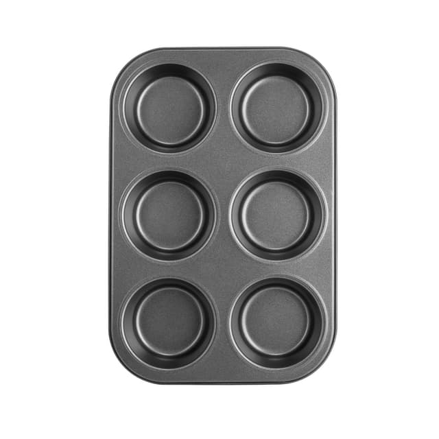 Форма для выпечки, LARA, LR11-05, Фигурная, 31x21,5х4 см, Углеродистая сталь, Антипригарное покрытие, Темпрература нагрева до 250°С, Мойка ручная/в посудомоечной машине, Стальной