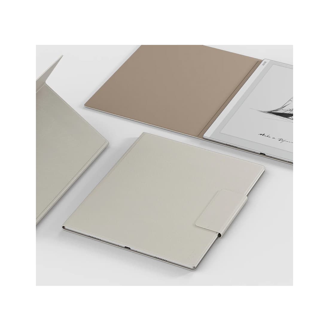 Электроная книга, Boox,GO 10.3,оперативная память 4гб,память 64гб,дисплей 10.3 дюймов,аккамулятор 3700 мАч,операционая система Android 12