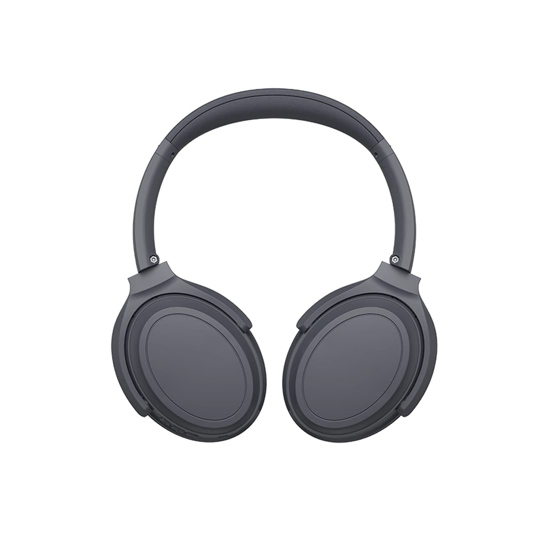 Наушники, Edifier, WH700NB Pro, Bluetooth 5.4, USB Type-C, Длина кабеля 1.3 м, Hi-Res Audio, Шумоподавление, Гибридная технология ANC, Полноразмерные, Экокожа, Серый
