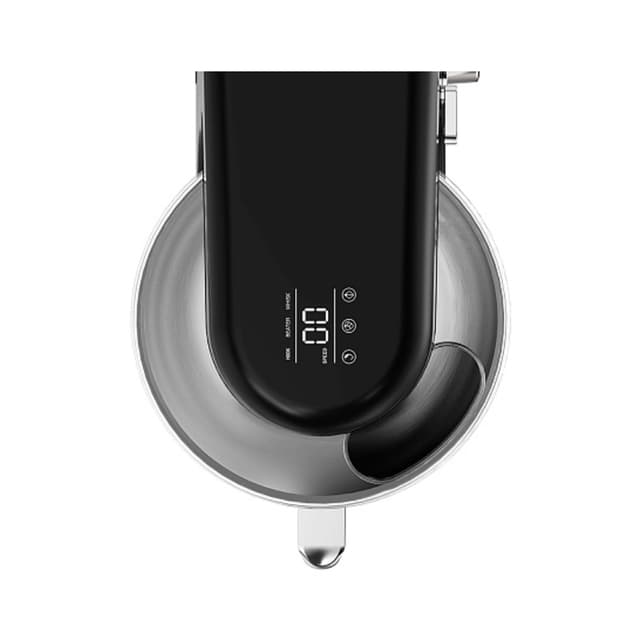 Планетарный миксер, Redmond, FM601,Тип-планетарный Мощность-1000 Вт ,Материал корпуса-пластик ,Количество скоростей-8 шт ,Количество насадок в комплекте-3 шт ,Объем чаши-5 л