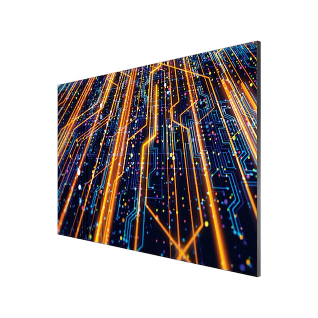 LED экран, Samsung, LH015IACCHS/EN, 1920 x 1080, 130", 500nit, шаг пикселя 1.5