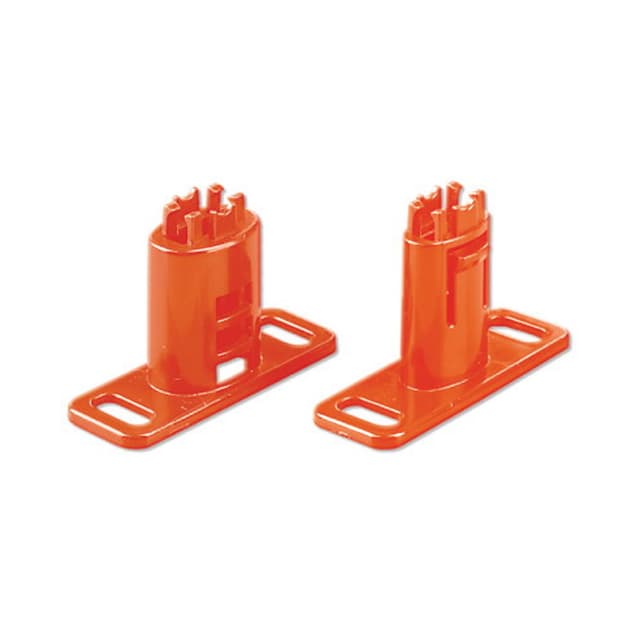 Комплект крепления, DKC, FC37230, для напольной установки