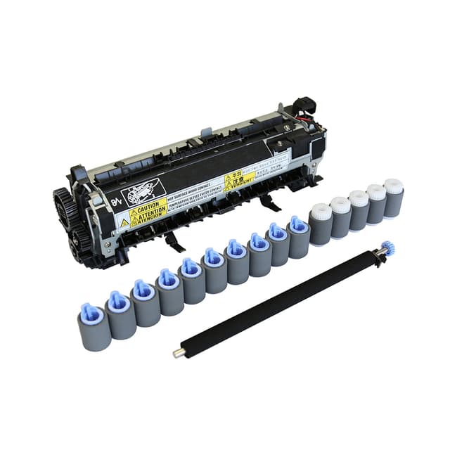 Ремонтный комплект, CET, CET2791U, F2G77-67901, Для принтеров HP LaserJet Enterprise M604/M605/M606