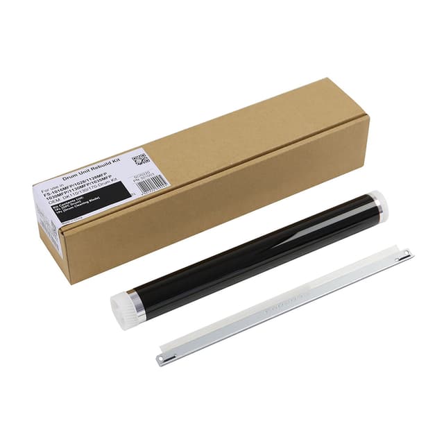 Комплект восстановления драм-юнита, CET, CET501003, DK-130/DK-170, Для принтеров KYOCERA ECOSYS M2030DN/2035DN/P2035d, 150000 страниц.