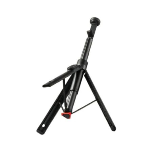 Трипод для селфи, Xiaomi, Zoom Floor Selfie Stick Tripod 62" BHR083ZGL/XMBJZPG01YM, Плавное «Зум»-Увеличение высоты, Bluetooth-пульт, Функция напольного трипода, Удобная фото и видеосъёмка, Чёрный