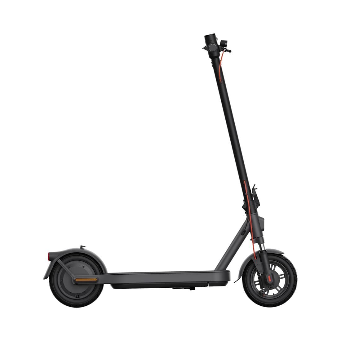Электросамокат, Xiaomi, Electric Scooter Elite GL, BHR9618GL/DDHBC35ZM, Размер 1175  545  525 мм, Вес 20 кг, Мощность 400 Вт, Емкость аккумулятора 10000 мАч 360 Вт/ч, Нагрузка 25-120кг, Максимальная скорость 25км/ч, Запас хода 45 км, Макс преод уклон 20%, Пригодная местность для езды Цементные или асфальтовые дороги с препятствиями высотой менее 1 см или трещинами менее 3 см, Рабочая температура -10 +40 С, Температура хранения -20 +45 С, Класс защиты IPX5, Время зарядки около 8 ч, Защита от пере...
