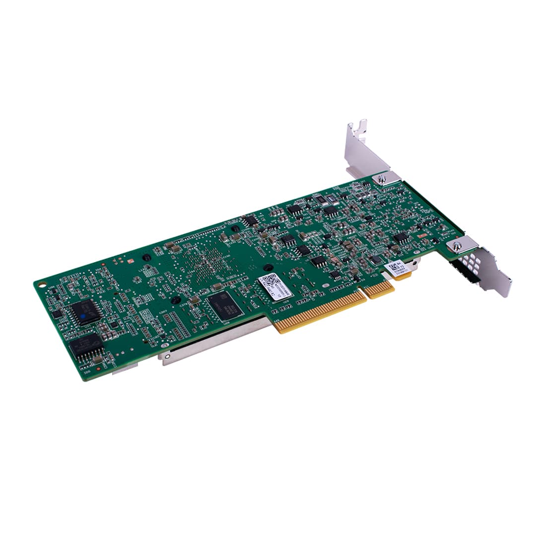 RAID-контроллер, H3C, UN-RAID-P460-B2, 12Gb 2 Ports SAS RAID Controller (2GB Cache, 8 SAS Ports, PCIe)