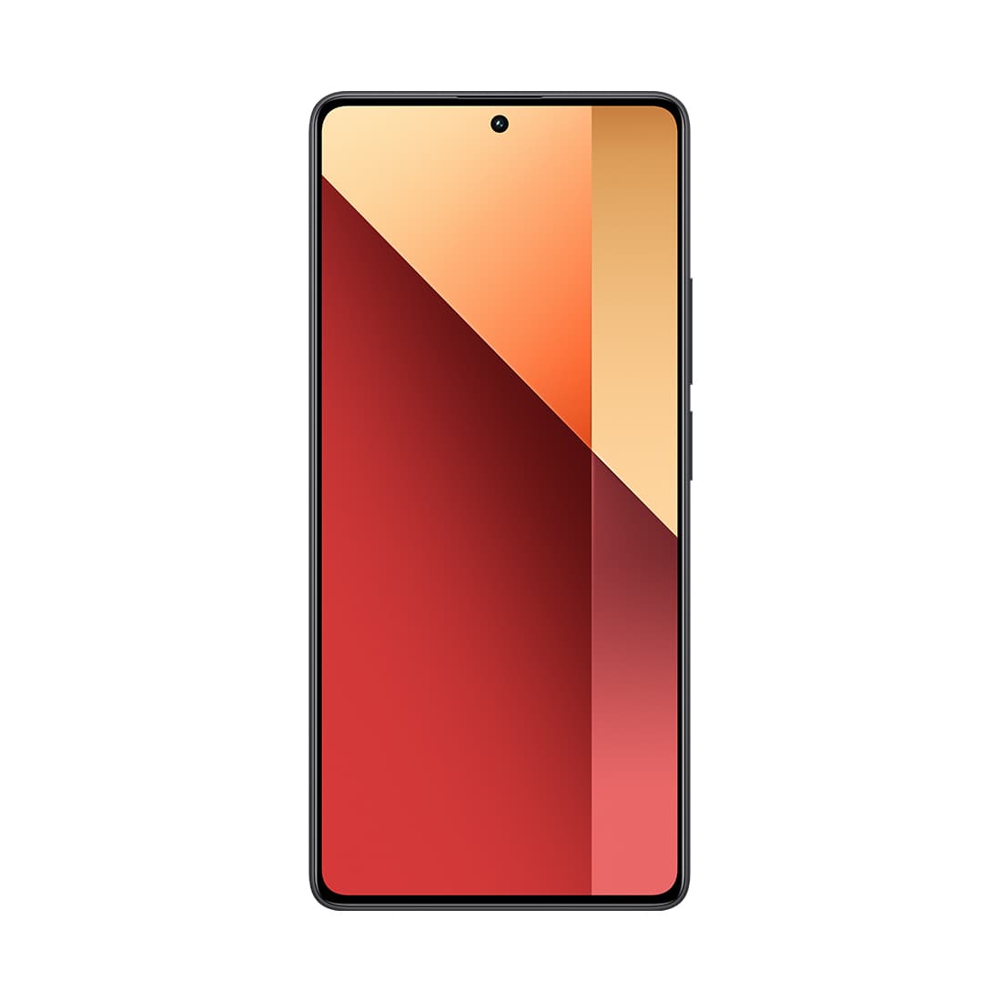 Мобильный телефон, Redmi, Note 13 Pro 12GB 512GB, 6.67" FHD+POLED, Аккумулятор 5000 мАч, 2400х1080, Bluetooth 5.2, 200MPx+8MPx+2MPx/16MPx, Helio G99 Ultra, NFC, Fast Charge 67W, (Midnight Black) Чёрный