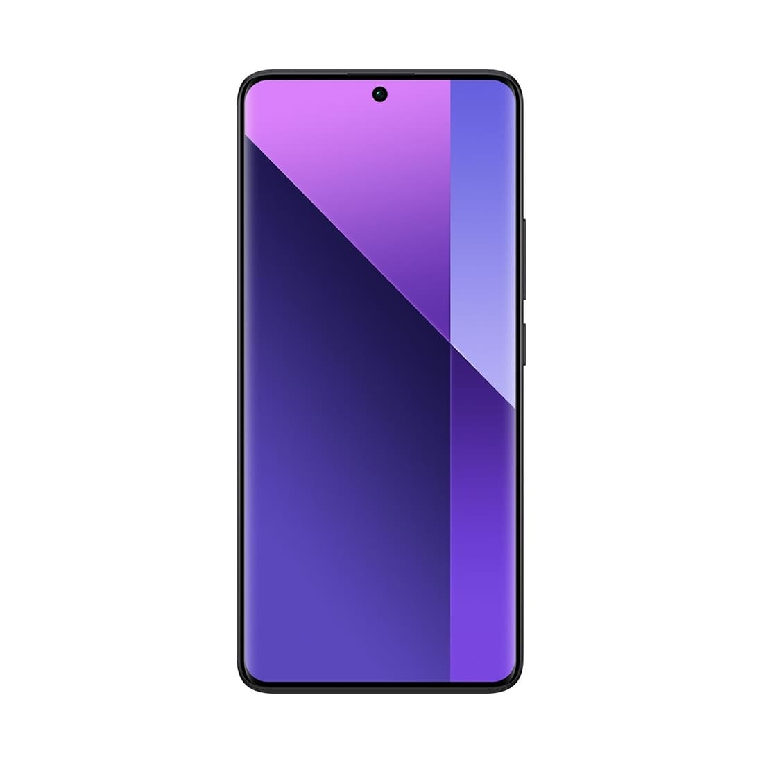 Мобильный телефон, Redmi, Note 13 Pro+ 5G 12GB 512GB, 6.67" AMOLED, Аккумулятор 5000 мАч, 2712х1220, Bluetooth 5.3, 200MPx+8MPx+2MPx/16MPx, MediaTek Dimensity 7200-Ultra, NFC, Fast Charge 120W, (Midnight Black) Чёрный