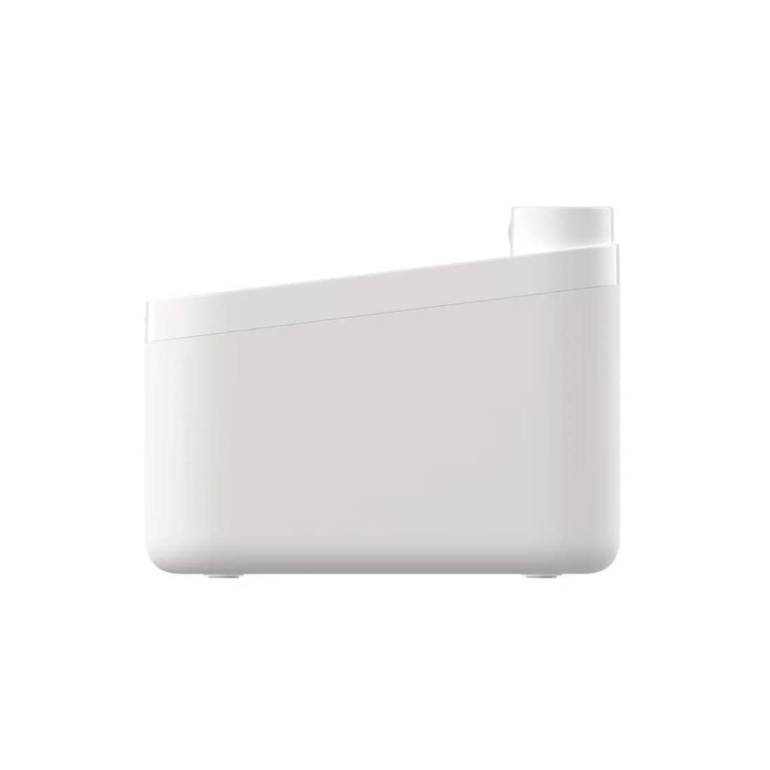 Диспенсер воды для домашних животных, Xiaomi, Smart Pet Fountain 2, BHR9485GL/XMCWYSJ02, Фильтр четырехкратной очистки, Циркуляция кислорода водного пути, Разделение гидроэнергетики, Бесшумная система, Вход 5.9V-1A, Номинальная мощность 5.9W, Максимальный объем 2л, Размеры 191*191*177мм, Рабочая температура 0-50С, Рабочая влажность 10%-80%, Длина шнура 1,5м, , Вес 1,3 кг, Белый