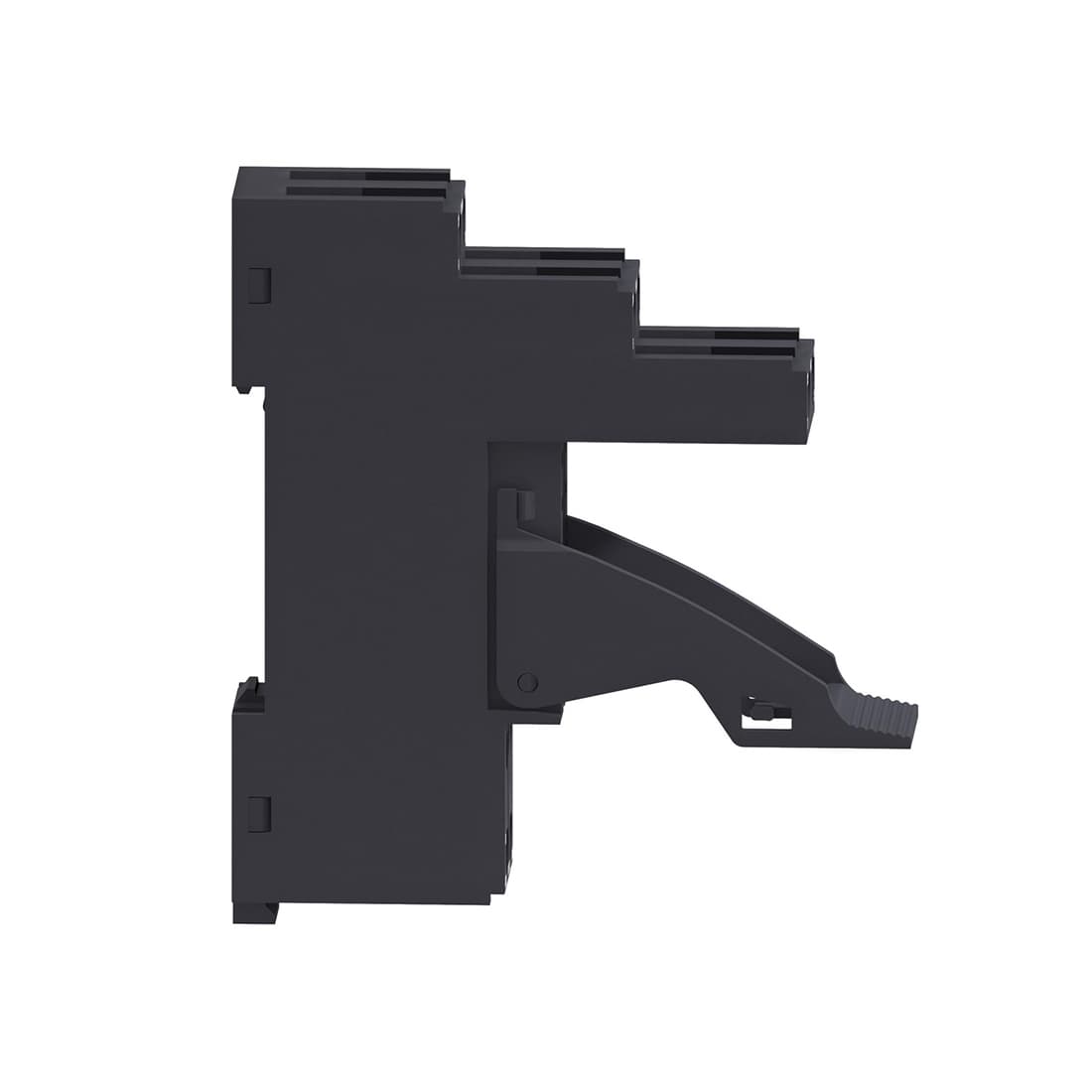 Розетка, SE, RGZE1S48M, для втычного реле 5А винт. зажим