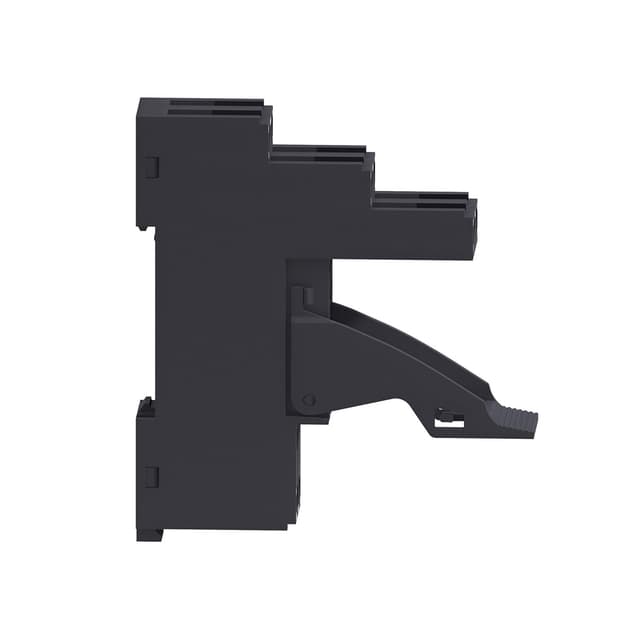 Розетка, SE, RGZE1S48M, для втычного реле 5А винт. зажим