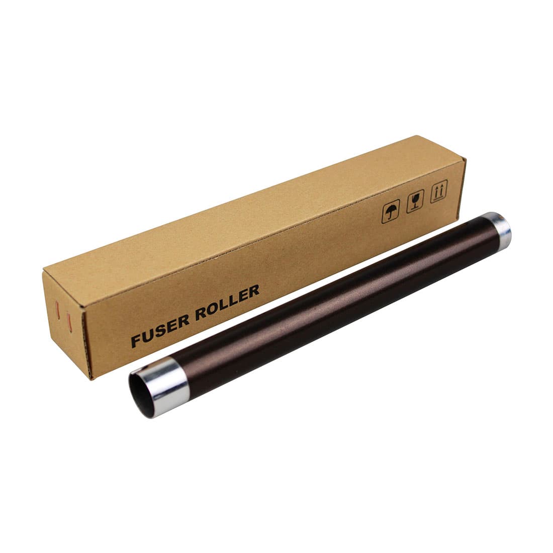 Тефлоновый вал, CET, CET3537, JC66-02993A, Для принтеров SAMSUNG ML-2955ND