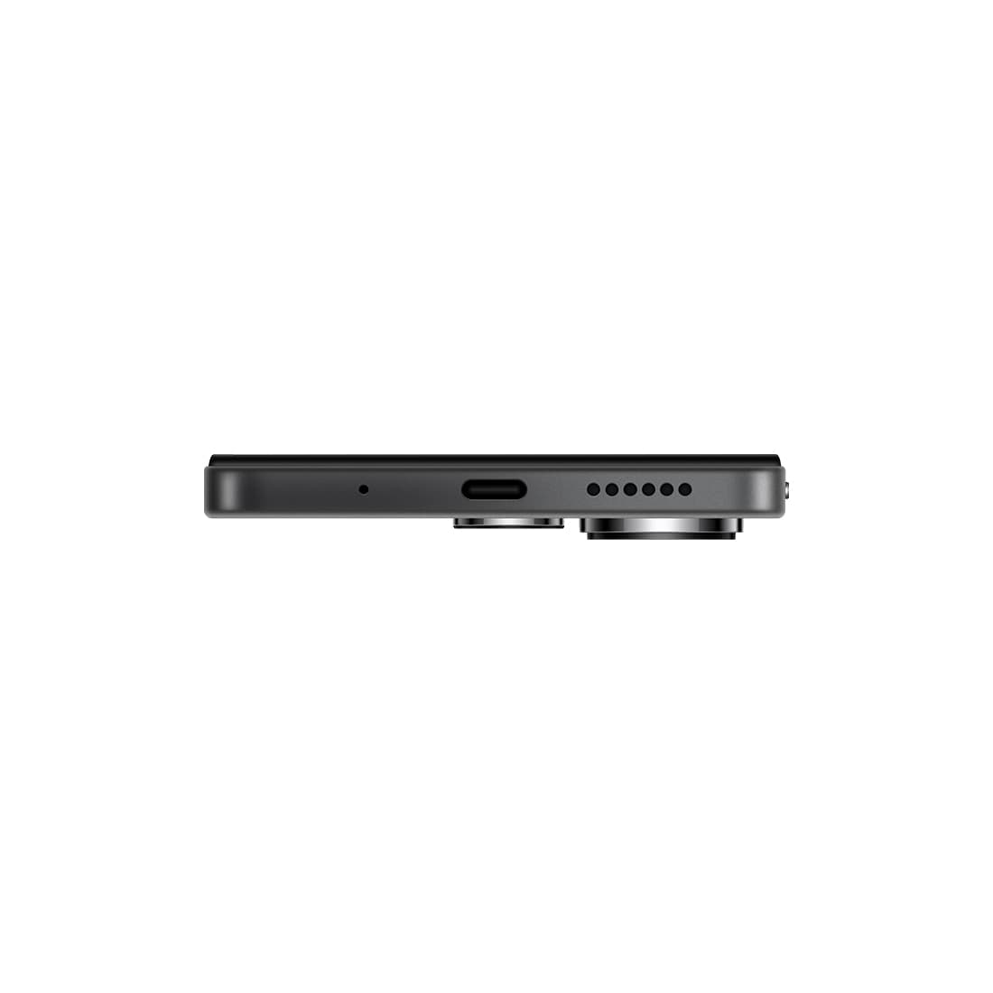 Мобильный телефон, POCO, M6 8GB 256GB, 6.79", 2400 x 1080, Аккумулятор 5030 мАч, 108MPx+2MP/13MPx, MediaTek Helio G91 Ultra, Fast Charge 33W, (Black) Чёрный