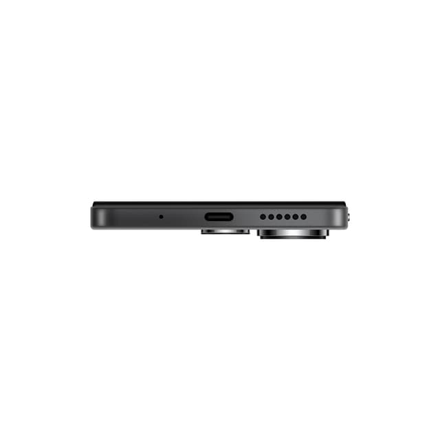 Мобильный телефон, POCO, M6 8GB 256GB, 6.79", 2400 x 1080, Аккумулятор 5030 мАч, 108MPx+2MP/13MPx, MediaTek Helio G91 Ultra, Fast Charge 33W, (Black) Чёрный