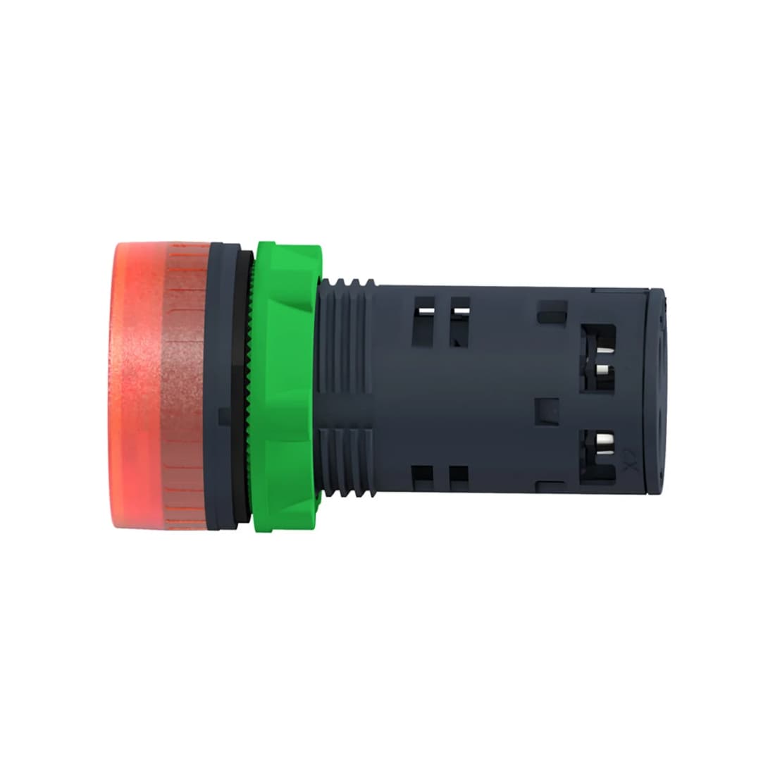 Зуммер, SE, XB5KS2B4, непр./прер. сигнал 24В красная