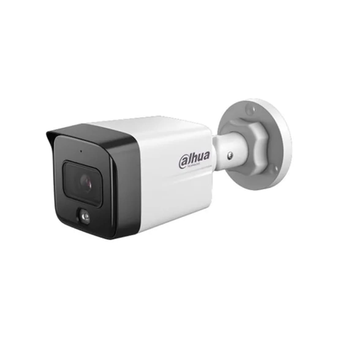 IP видеокамера, Dahua, DH-IPC-HFW1230TC1-A, 2MP CMOS 1/2.8 дюймовая IR 30 м, Smart H.265+. Smart H.264+