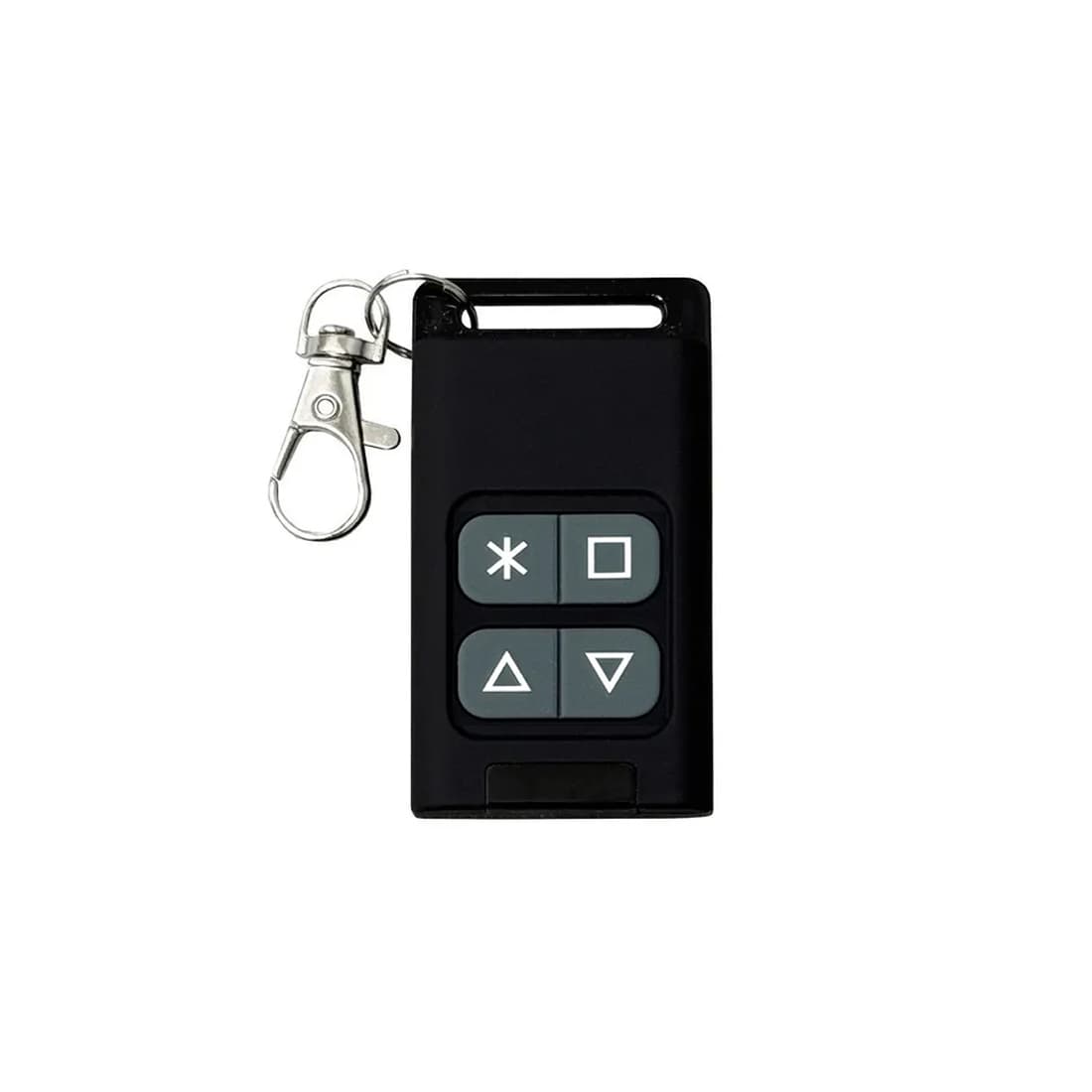 Пульт дистанционного управления, Dahua, DHI-IPMECD-1052-LM30-T15, для шлагбаума, 4 кнопки